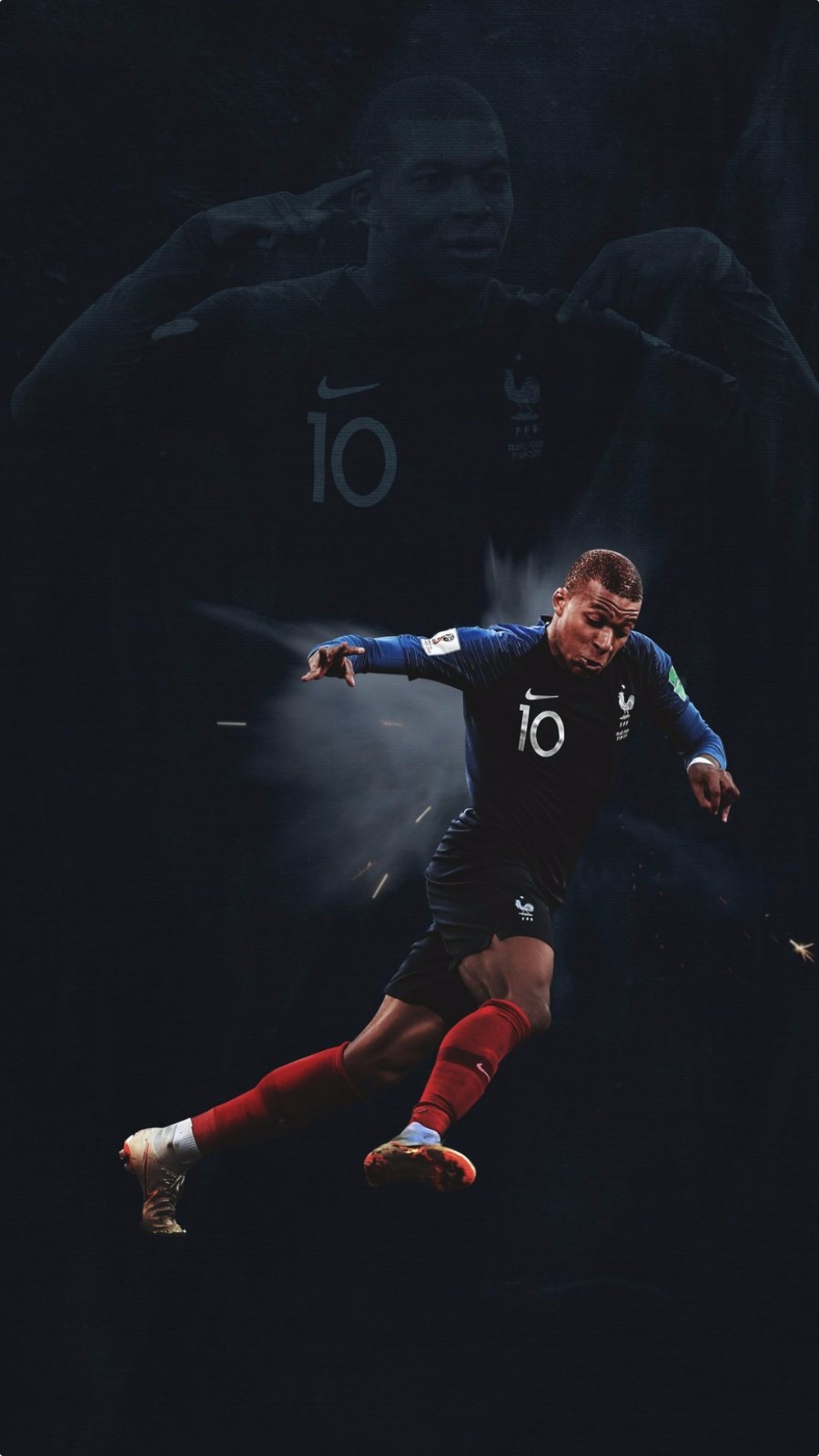 他接受了失 他接受了失